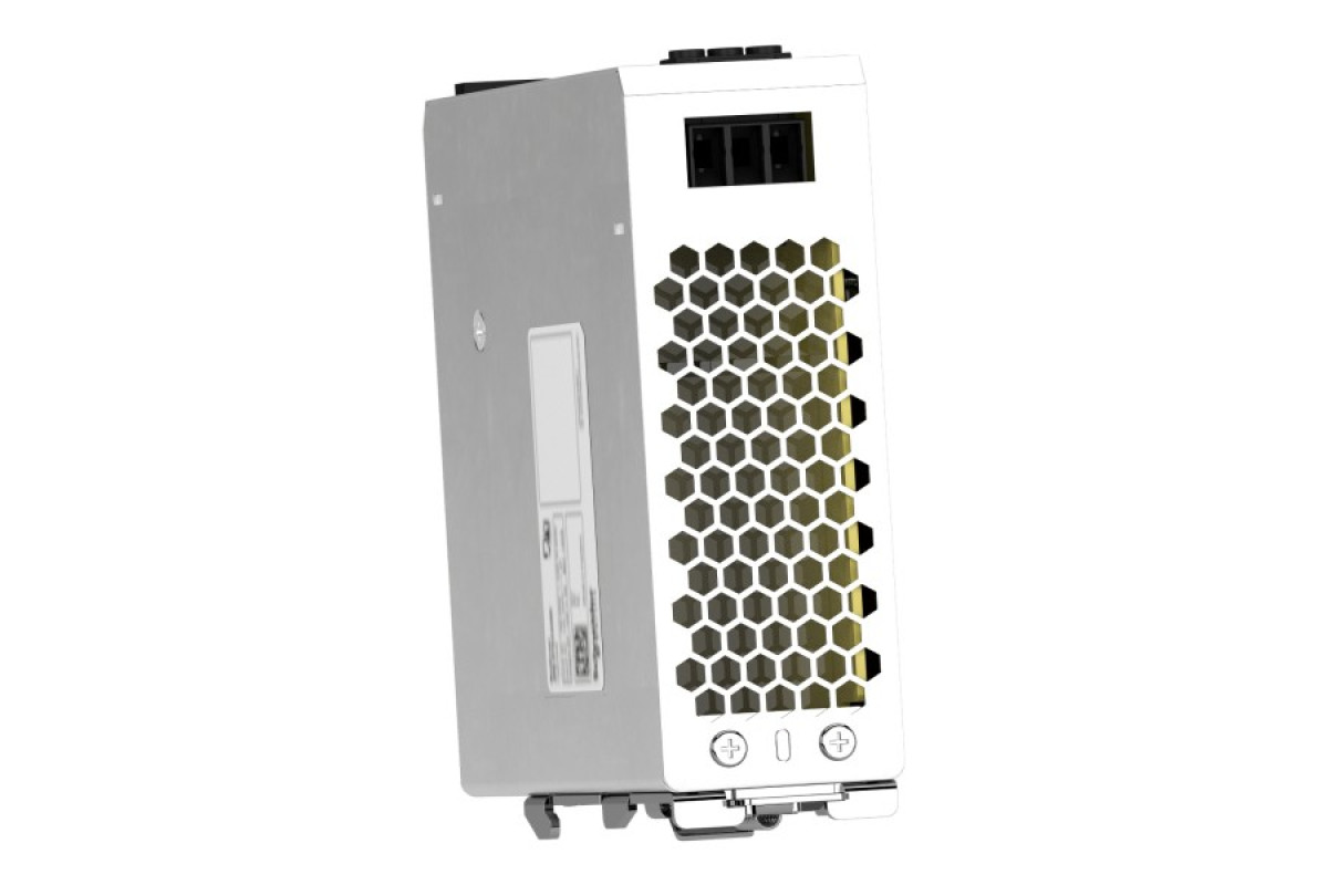 Блок живлення оптимізований 1Ф 24В 5A (ABLS1A24050)