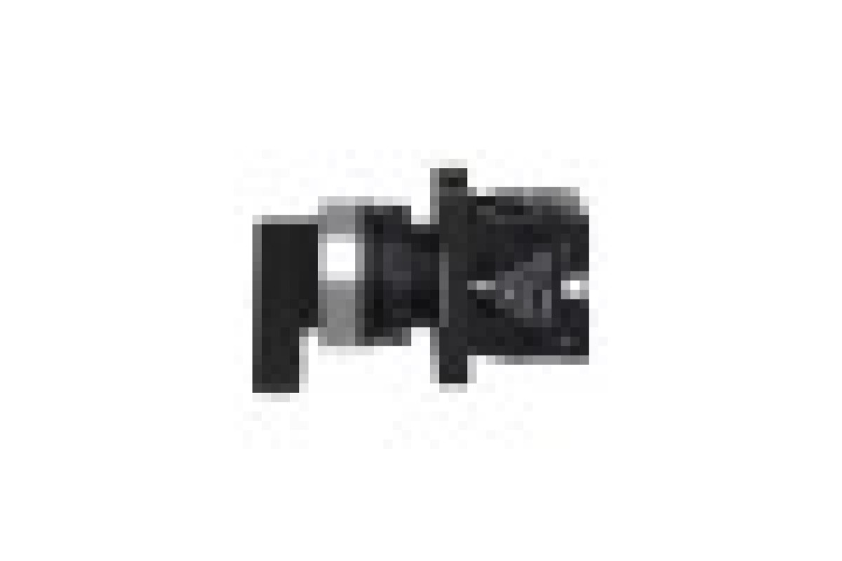 Селекторний перемикач з довгою ручкою, 2 положення, з фіксацією, 1 NO + 1 NC (XA2EJ25)