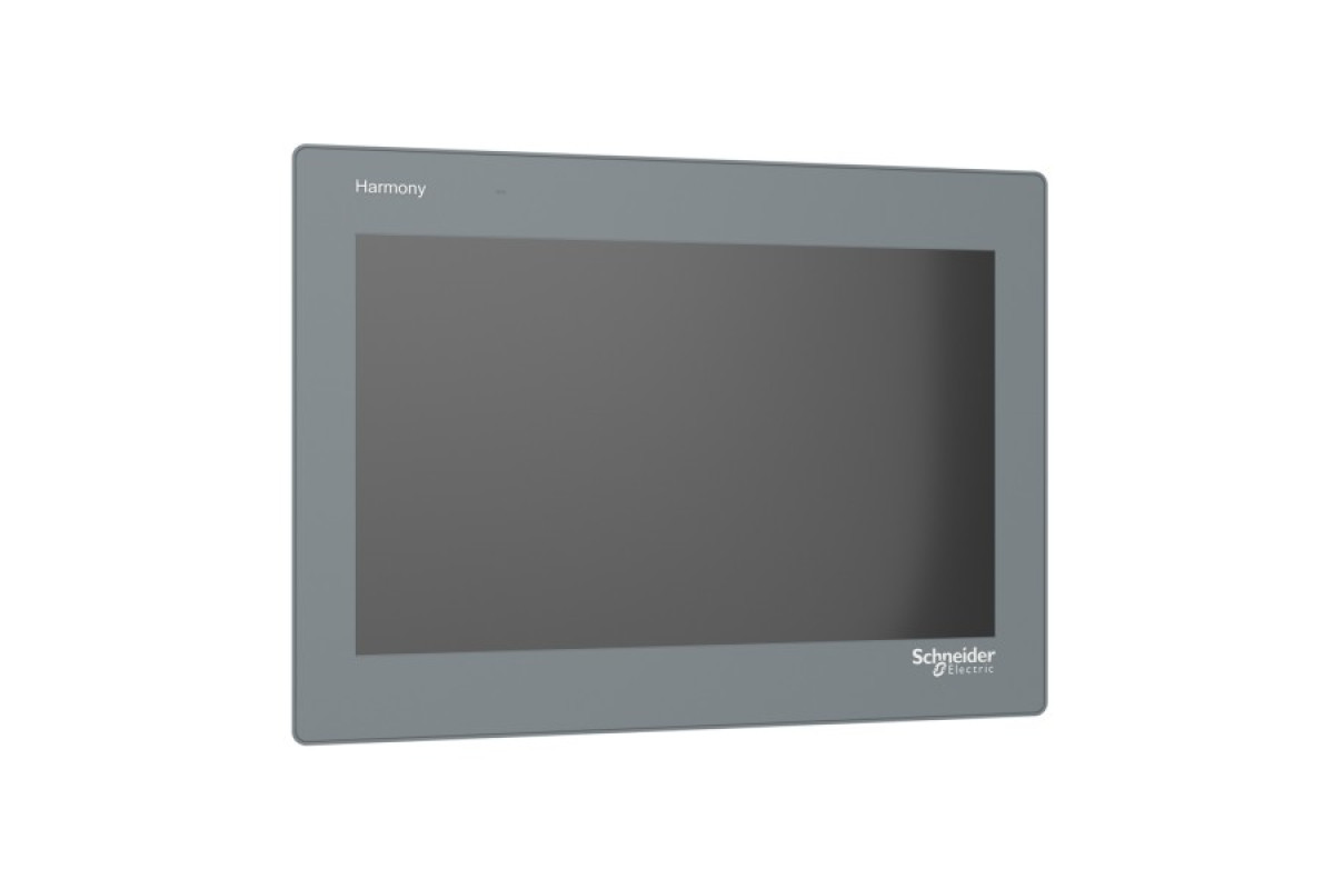 Сенсорна панель оператора Harmony ET6 , =24В, Ethernet (HMIET6600)
