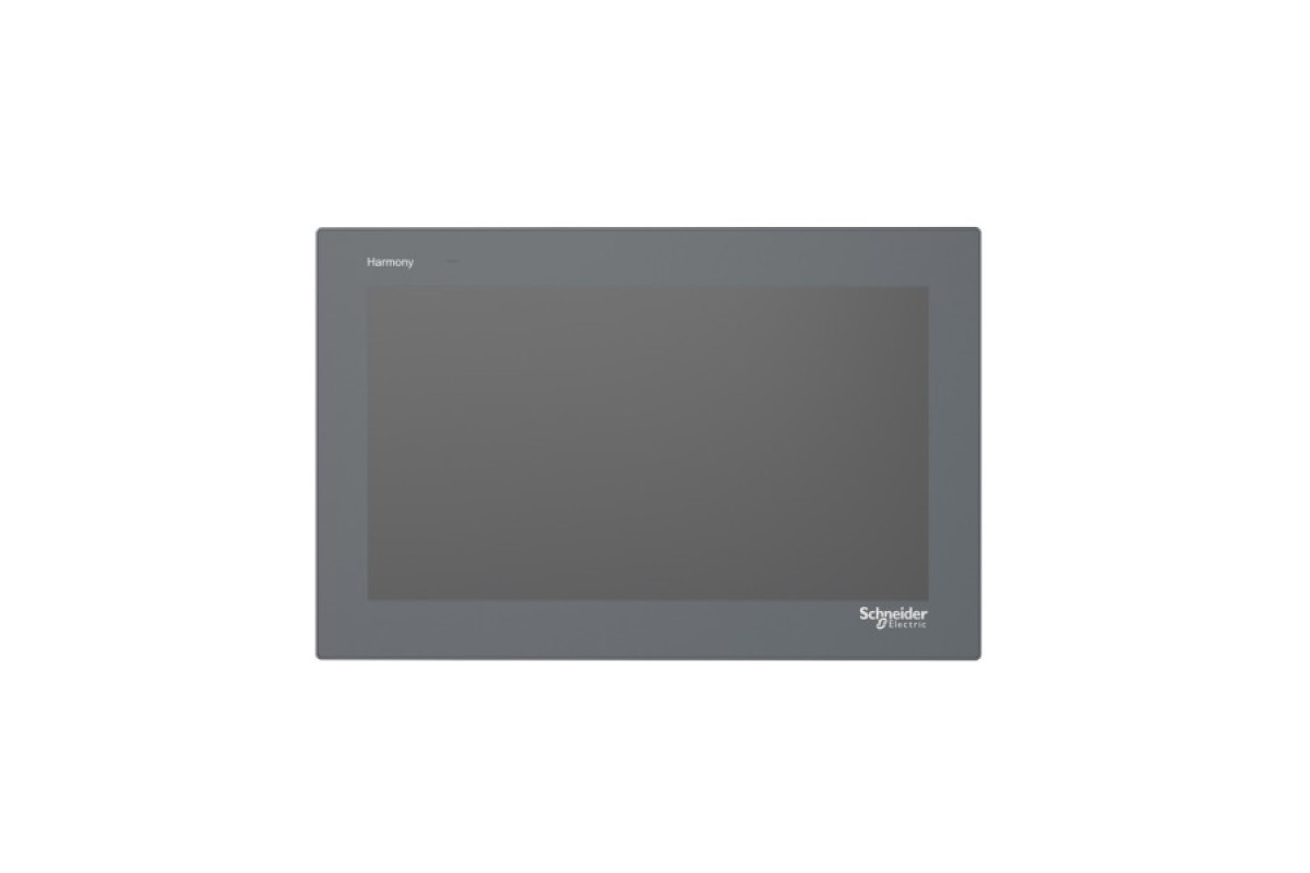 Сенсорна панель оператора Harmony ET6 , =24В, Ethernet (HMIET6700)