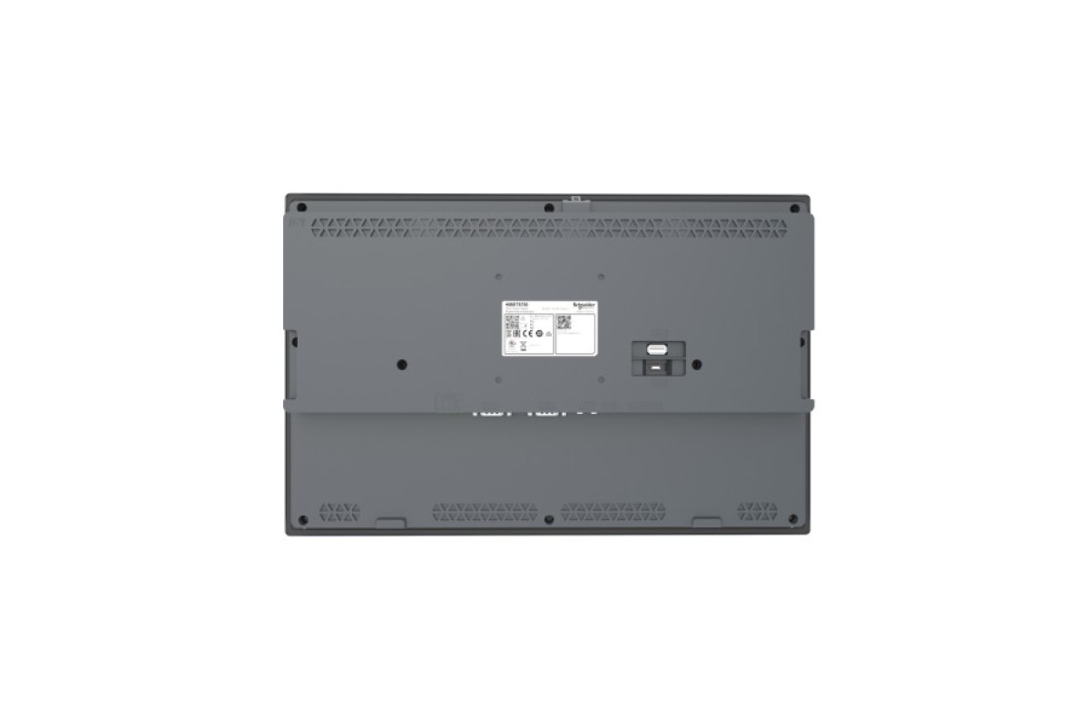 Сенсорна панель оператора Harmony ET6 , =24В, Ethernet (HMIET6700)