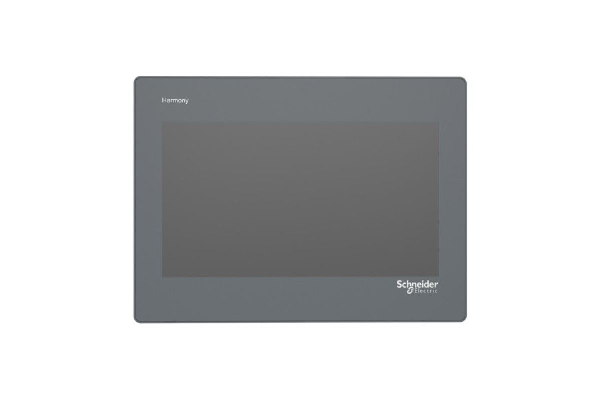 Сенсорна панель оператора Harmony ET6 , =24В, Serial (HMIET6501)