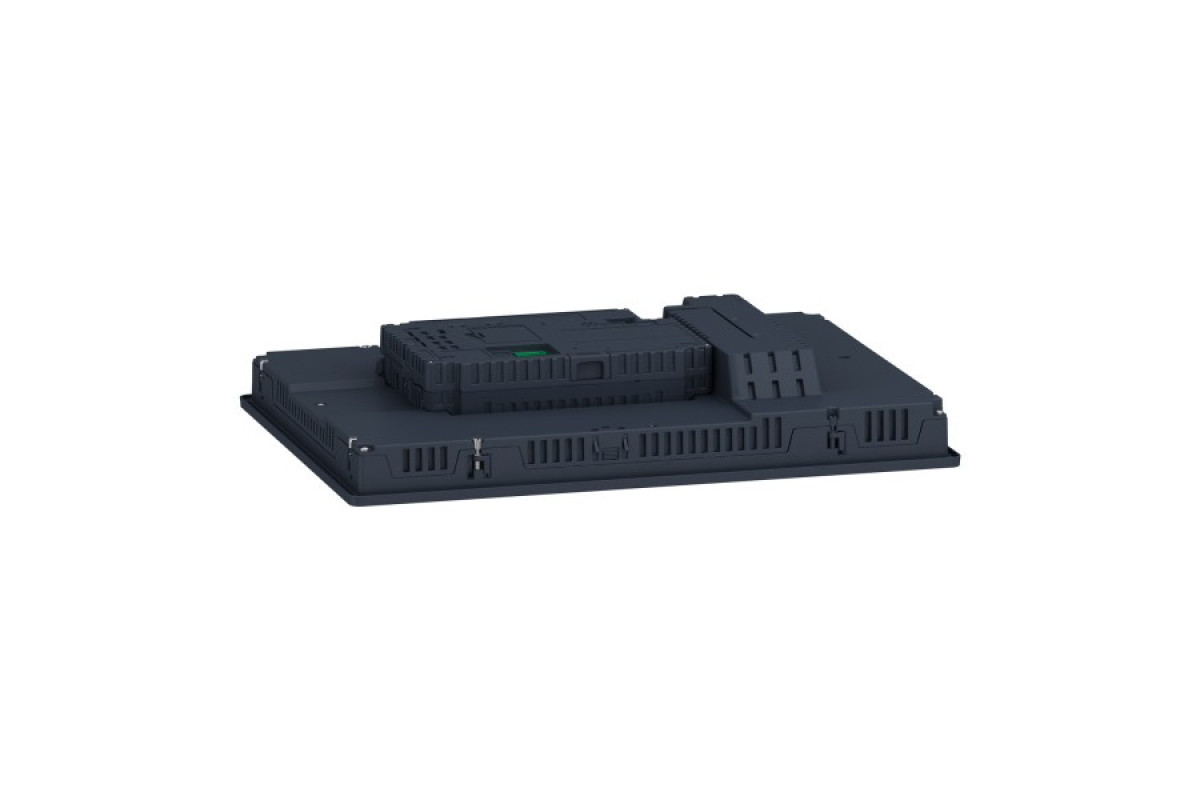 SMART екран для панелі оператора (HMIDT732)