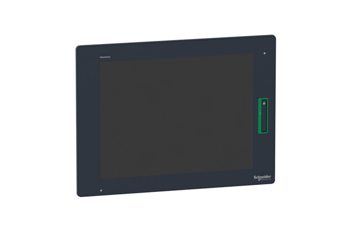 SMART екран для панелі оператора (HMIDT732)