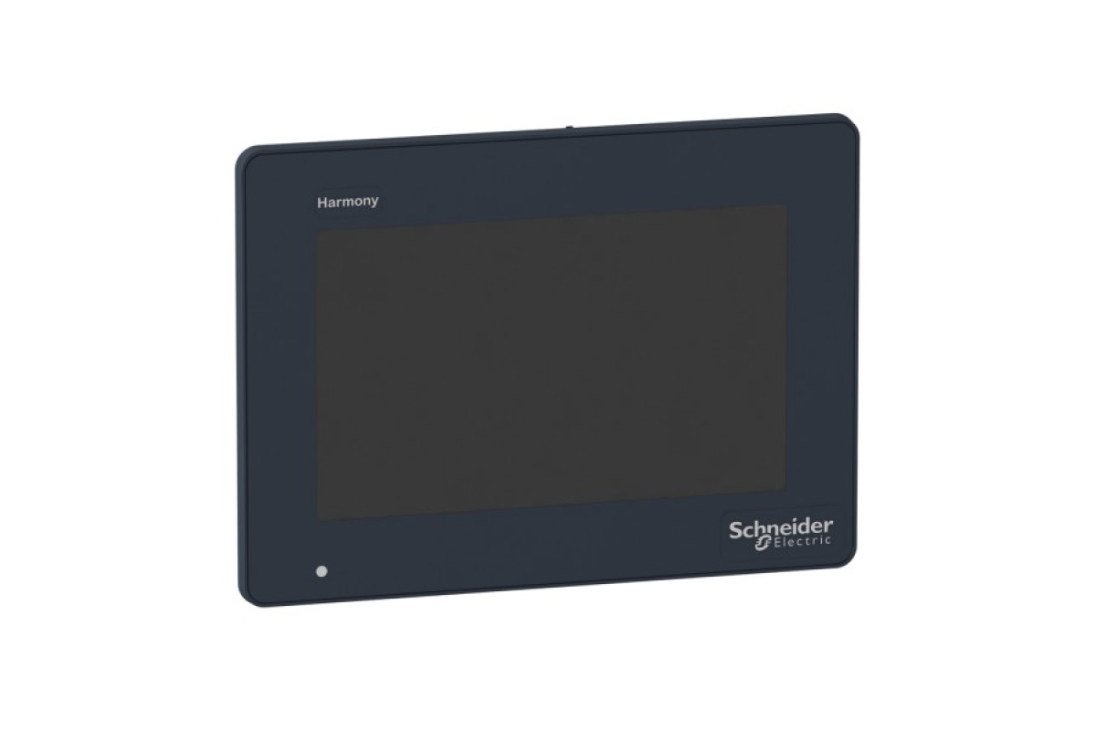 Екран для панелі оператора (HMIDT351)