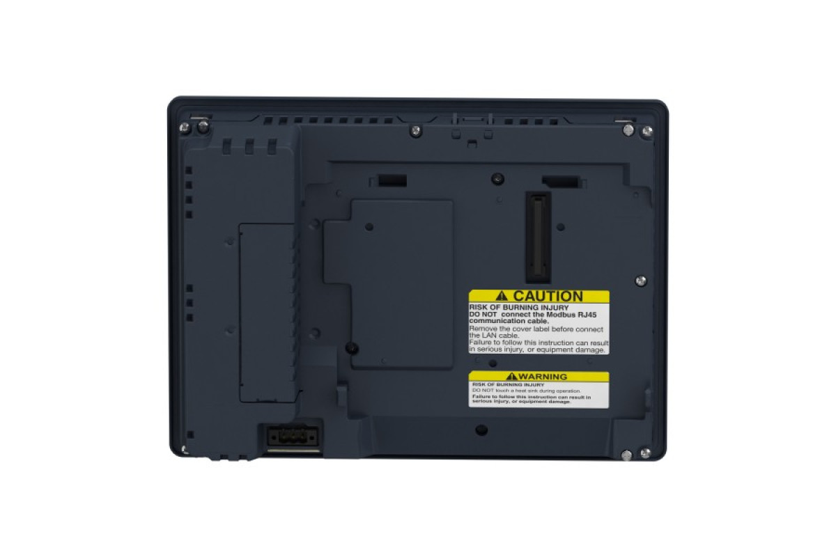 Екран для панелі оператора (HMIDT551)