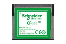 Карта пам'яті CFAST 32GB (HMIZCFA32)