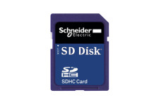 Карта пам'яті SD 1GB (HMIZSD1GS)