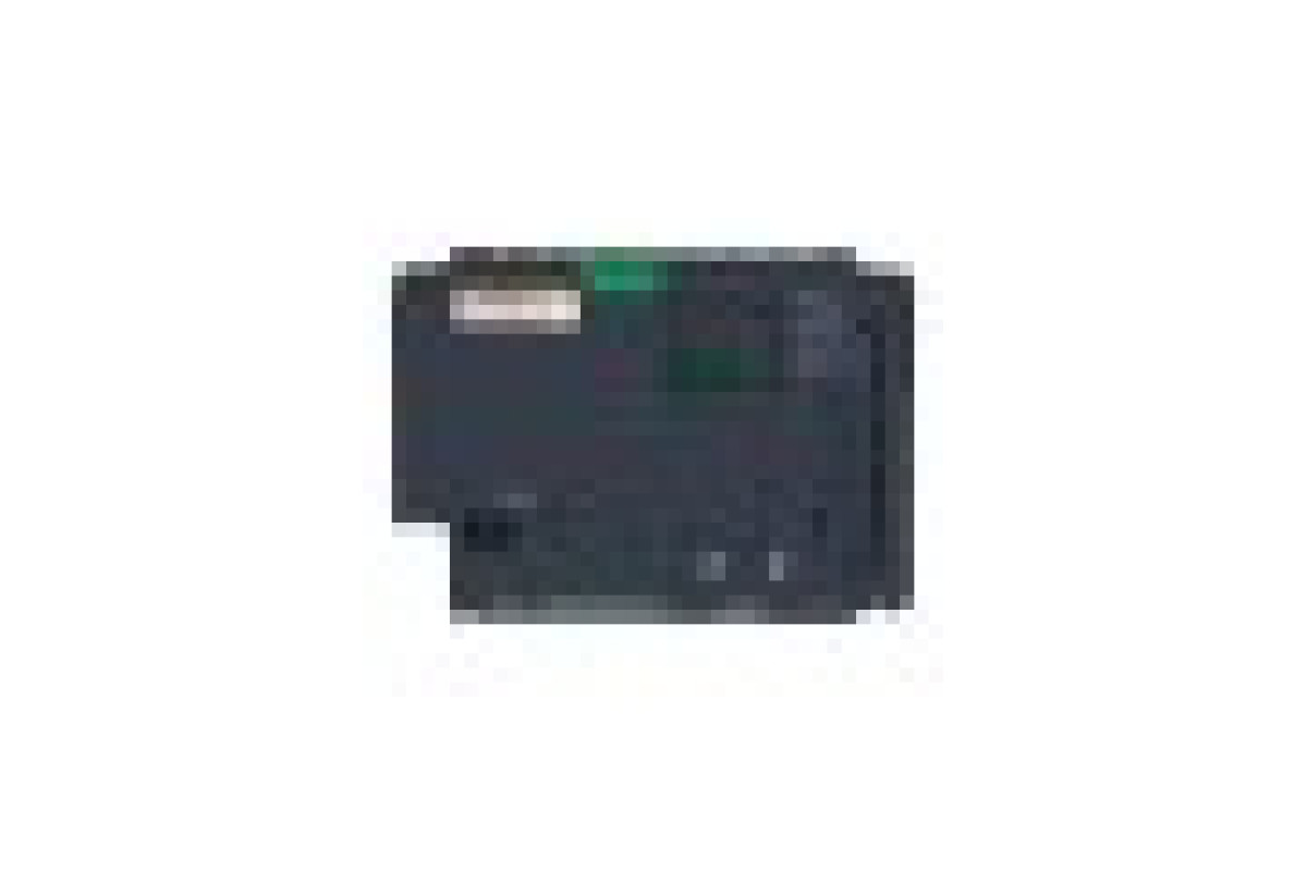 Процесорний модуль для панелі оператора (HMIG3U)