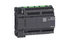 Modicon M172 програмований логічний контролер 28 I/Os, Ethernet, Modbus (TM172PBG28R)