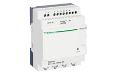 Інтелектуальне реле 10ВХ/ВИХ =24В (SR2D101BD)