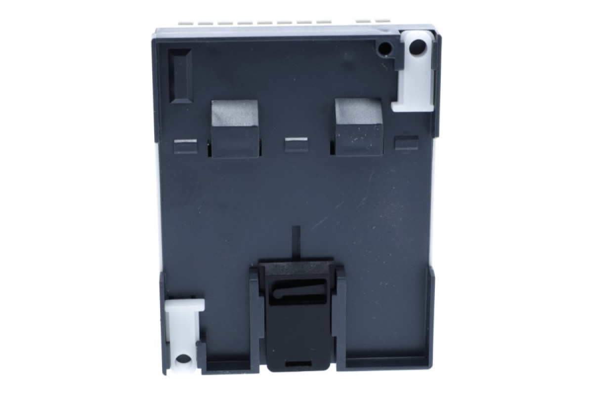 Інтелектуальне реле 10ВХ/ВИХ, Дислей,=24В (SR2A101BD)