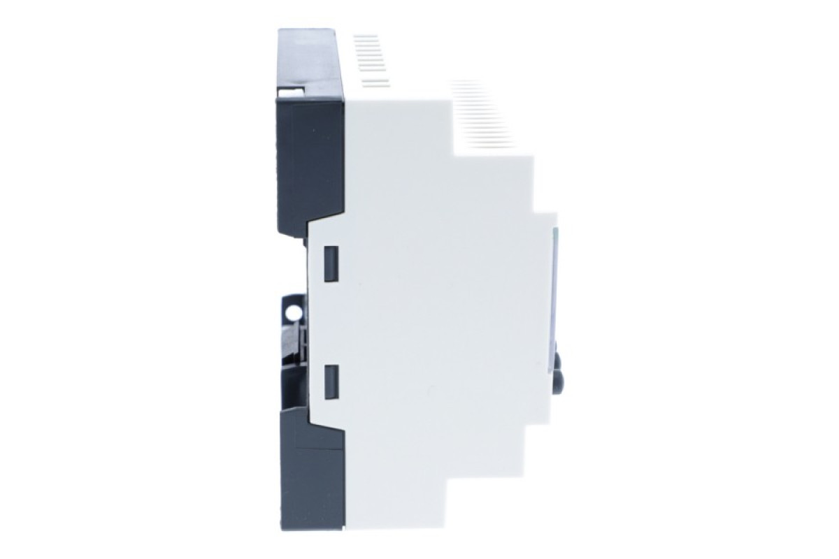 Інтелектуальне реле 10ВХ/ВИХ,Дислей,~240В (SR2A101FU)