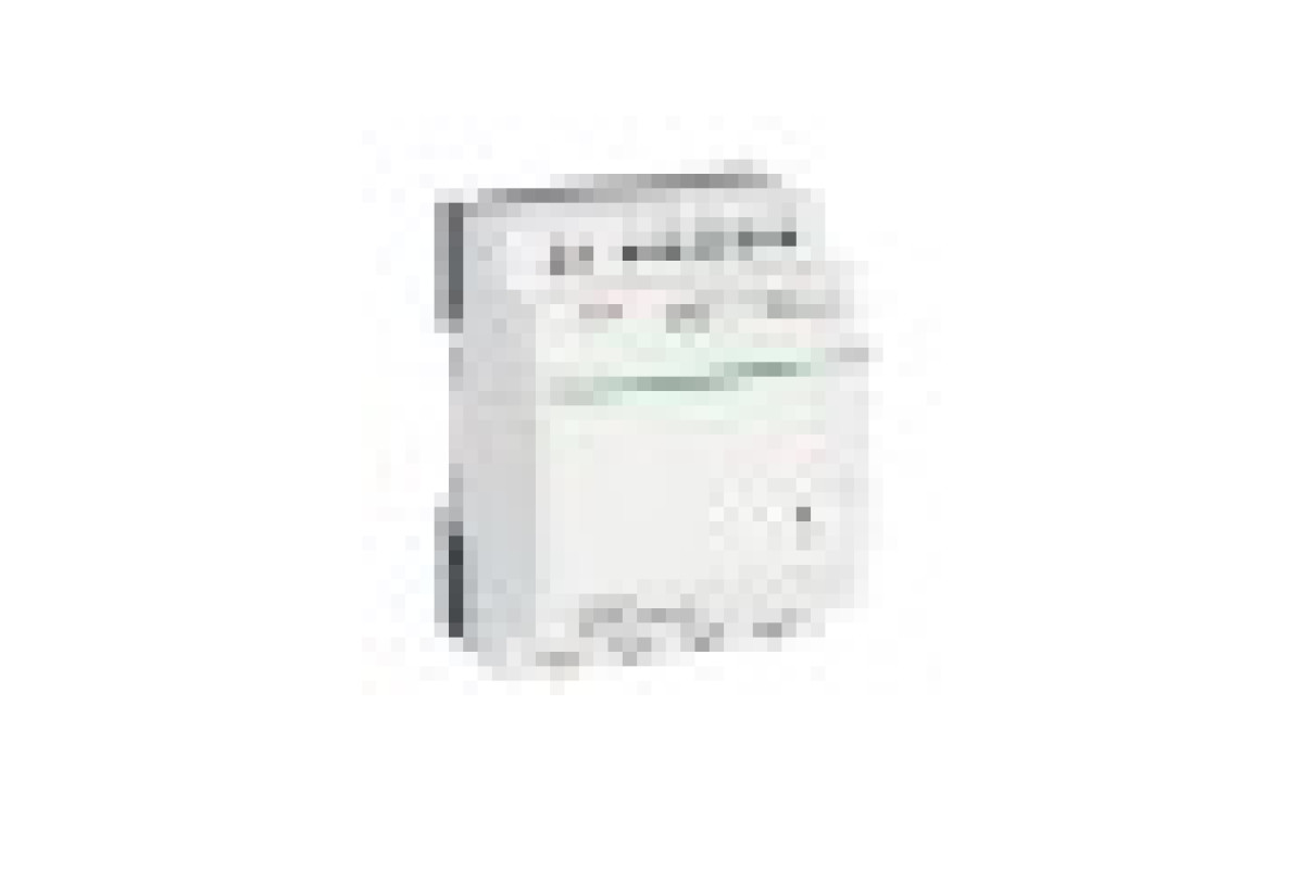 Інтелектуальне реле 12ВХ/ВИХ,ГОДИННИК, =24В (SR2E121BD)