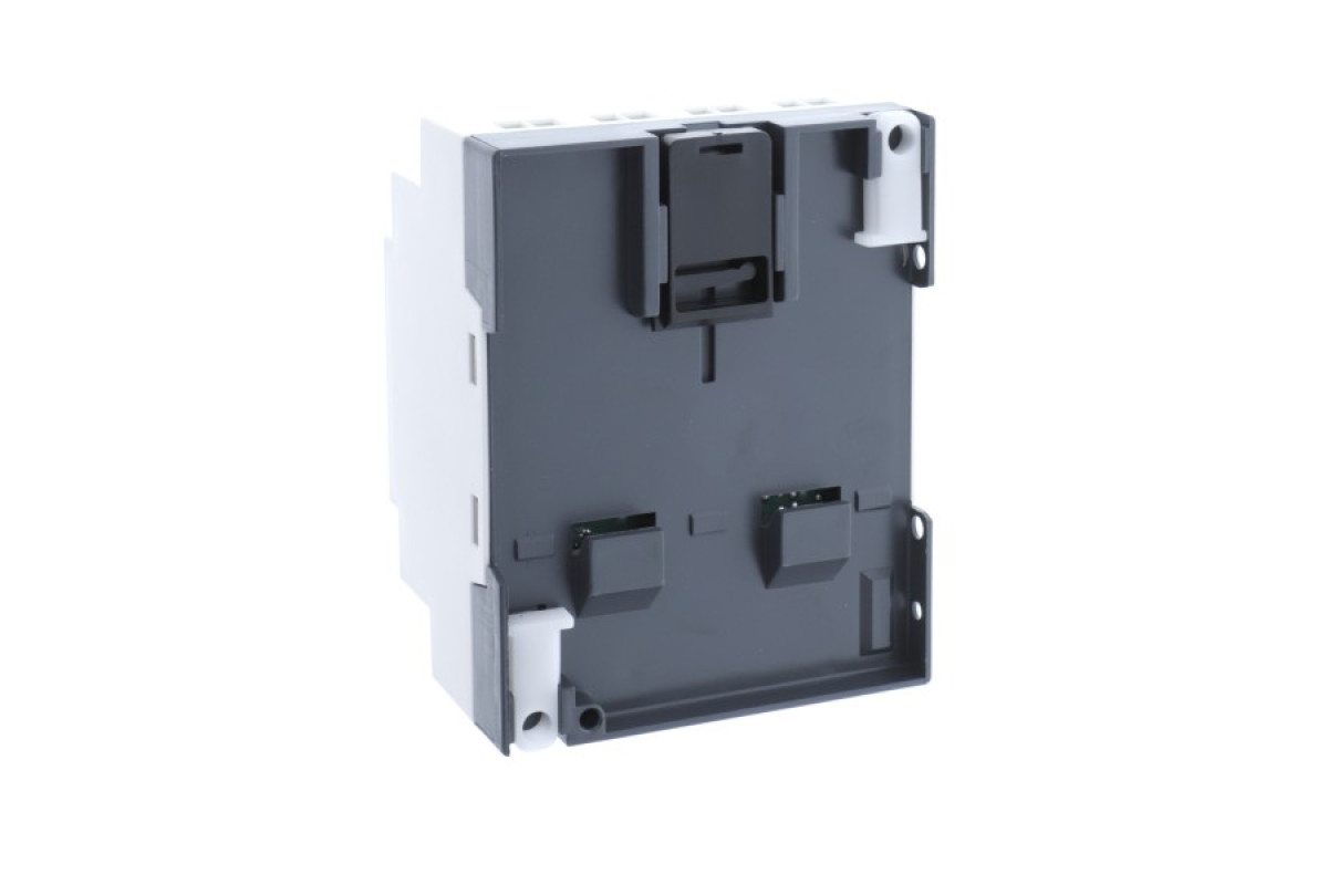 Інтелектуальне реле 12ВХ/ВИХ,ГОДИННИК,~240В (SR2E121FU)