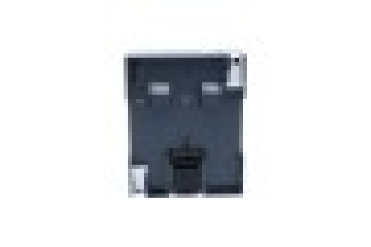 Інтелектуальне реле 12ВХ/ВИХ,ДИСПЛ+ГОД.~240В (SR2B121FU)