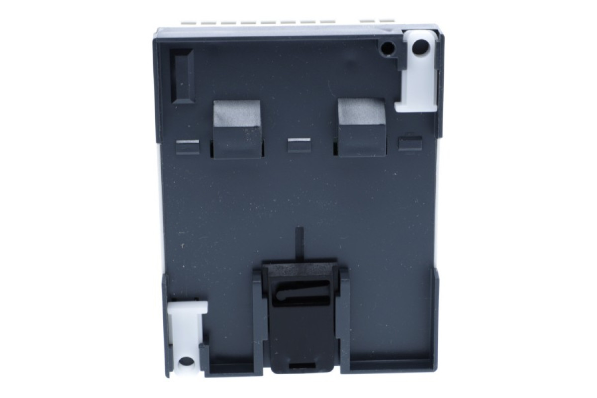 Інтелектуальне реле 12ВХ/ВИХ,ДИСПЛ+ГОД.~240В (SR2B121FU)