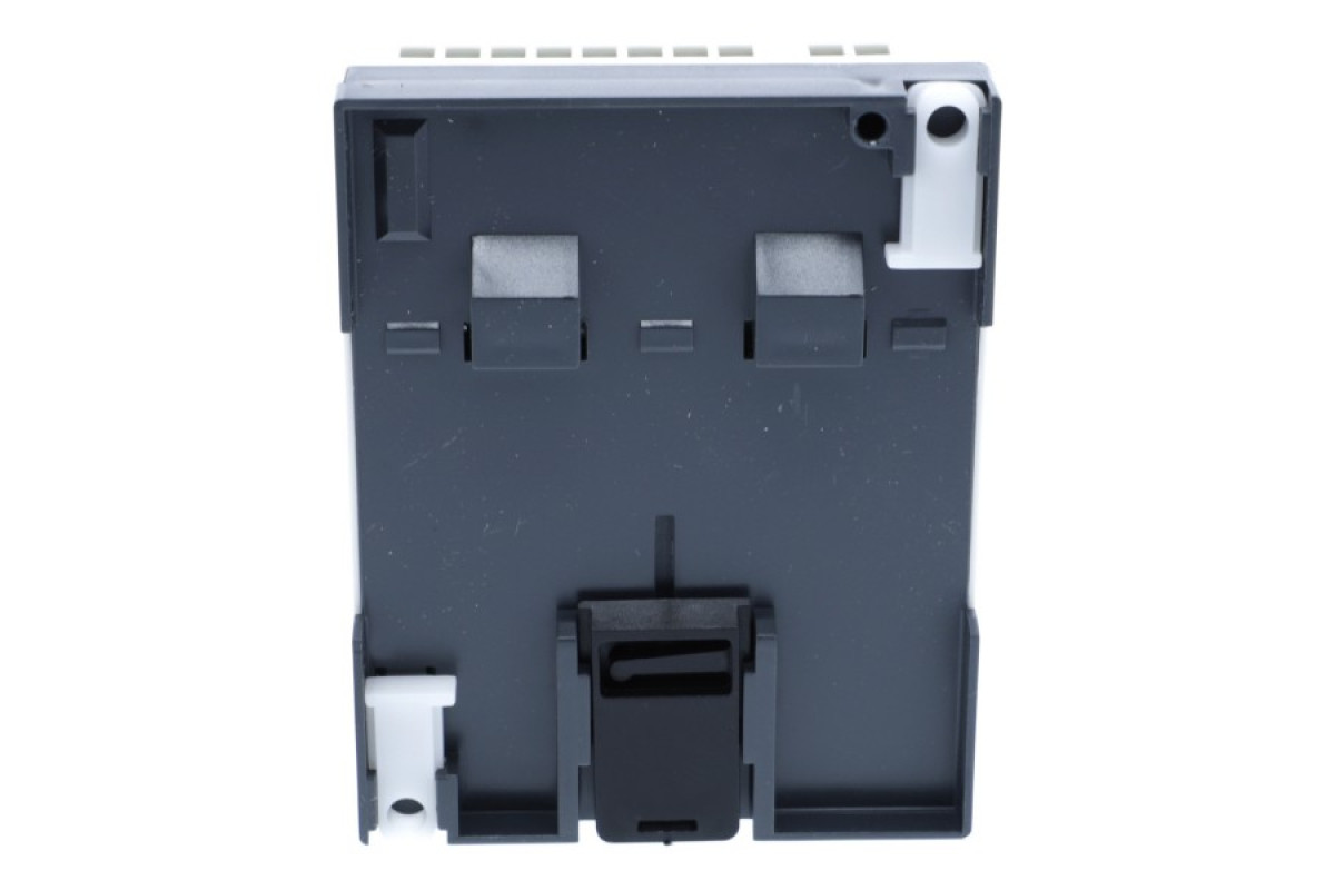 Інтелектуальне реле 12ВХ/ВИХ,ДИСПЛ+ГОДИН,=12В (SR2B121JD)