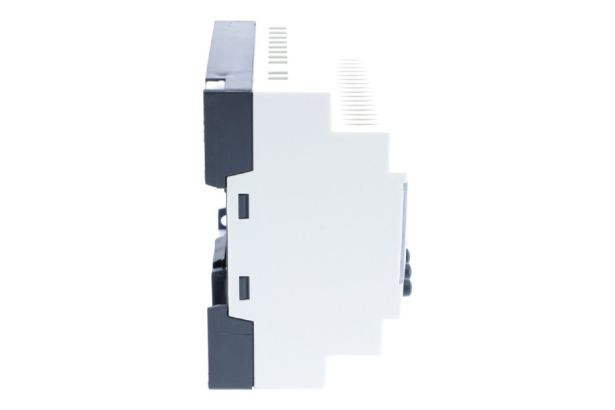 Інтелектуальне реле 12ВХ/ВИХ,ДИСПЛ+ГОДИН,=12В (SR2B121JD)