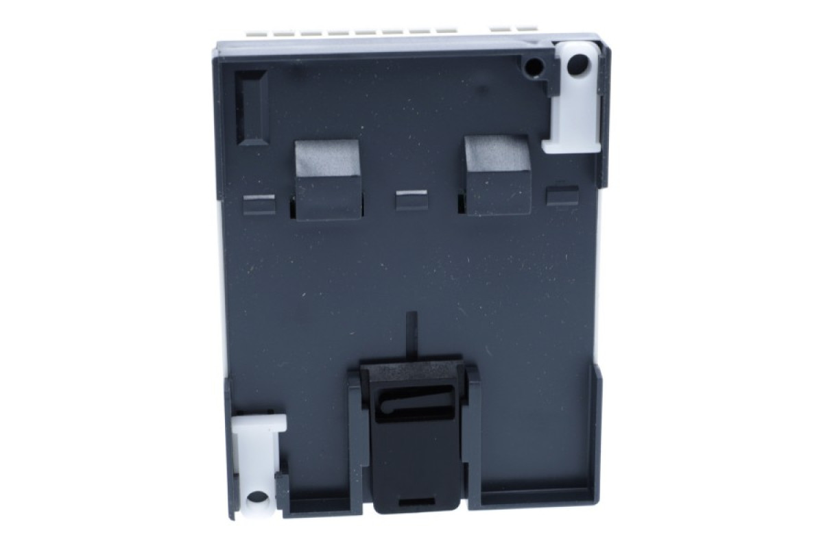 Интеллектуальное реле 12ВХ/ВЫХ,ДИСПЛ+ЧАС,=24В (SR2B121BD)