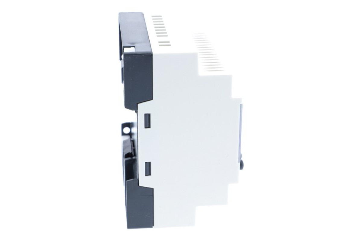 Интеллектуальное реле 12ВХ/ВЫХ,ДИСПЛ+ЧАС,=24В (SR2B122BD)