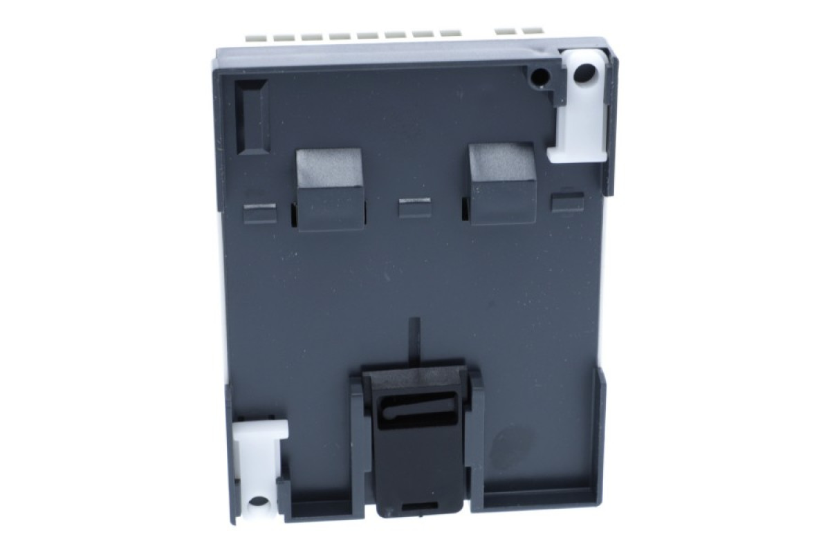 Интеллектуальное реле 12ВХ/ВЫХ,ДИСПЛ+ЧАС,=24В (SR2B122BD)