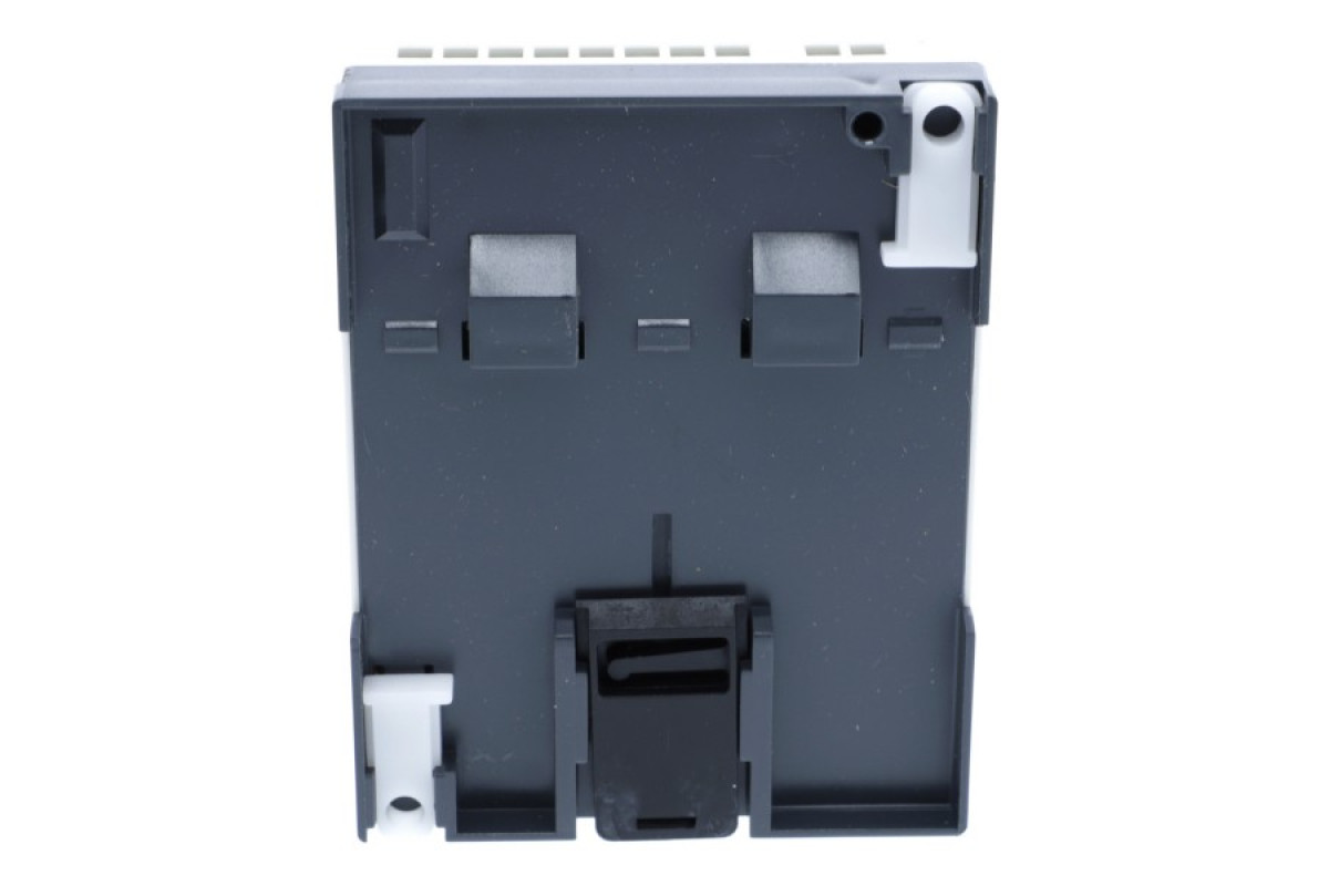 Интеллектуальное реле 12ВХ/ВЫХ,ДИСПЛ+ЧАС,~24В (SR2B121B)