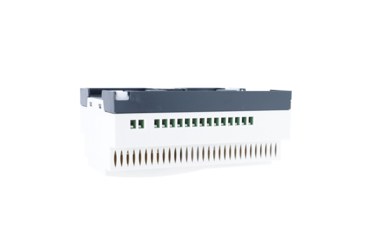 Інтелектуальне реле 20ВХ/ВИХ =24В (SR2D201BD)