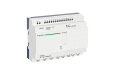 Інтелектуальне реле 20ВХ/ВИХ =24В (SR2D201BD)