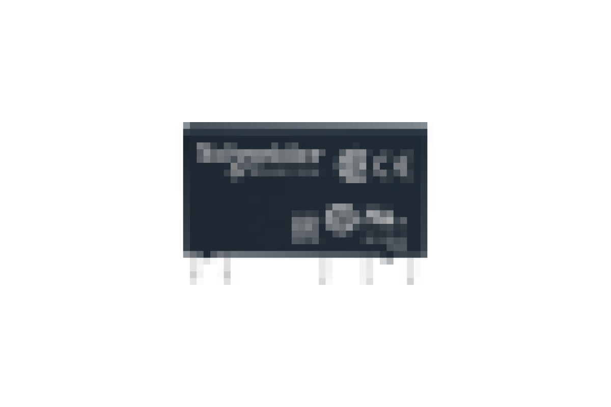 Реле RSL 1 C/O, 6A, =24В (RSL1AB4BD)