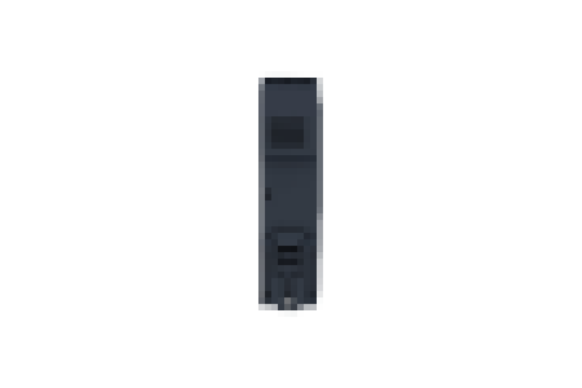 Реле контролю напруги 15-500В, 24/240В (RM22UA33MR)