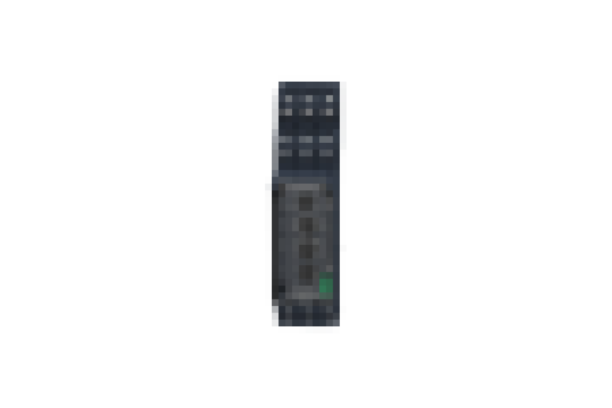 Реле контролю напруги 15-500В, 24/240В (RM22UA33MR)