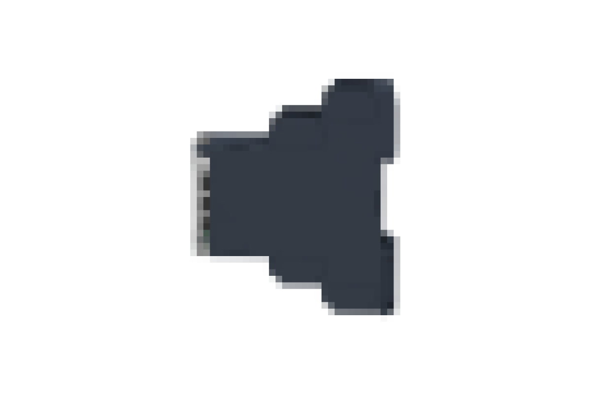 Реле контролю напруги 15-500В, 24/240В (RM22UA33MR)