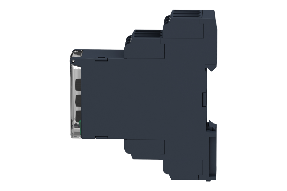 Реле контролю напруги 15-500В, 24/240В (RM22UA33MR)