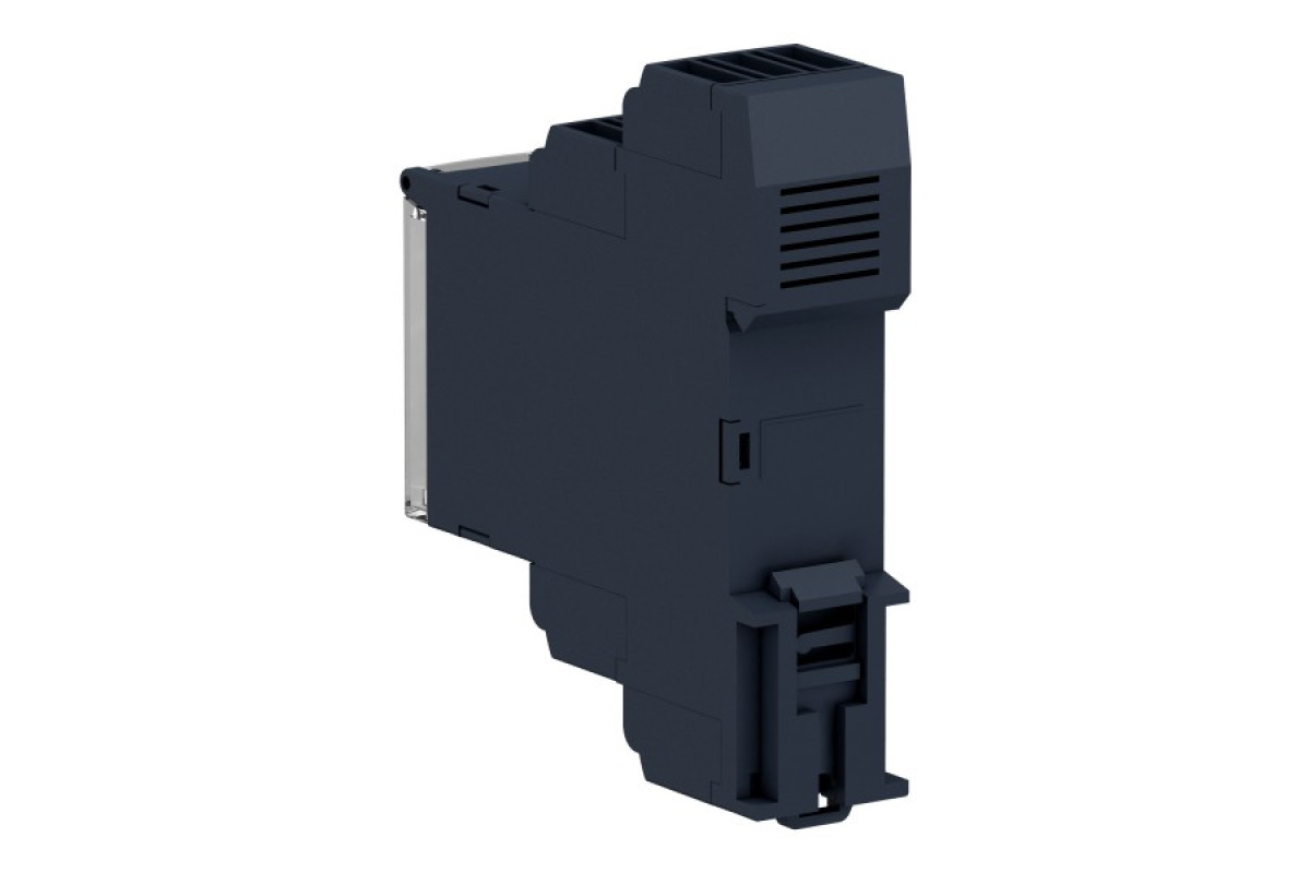 Реле контроля напряжения 15-500В, 380/415В (RM22UA33MT)