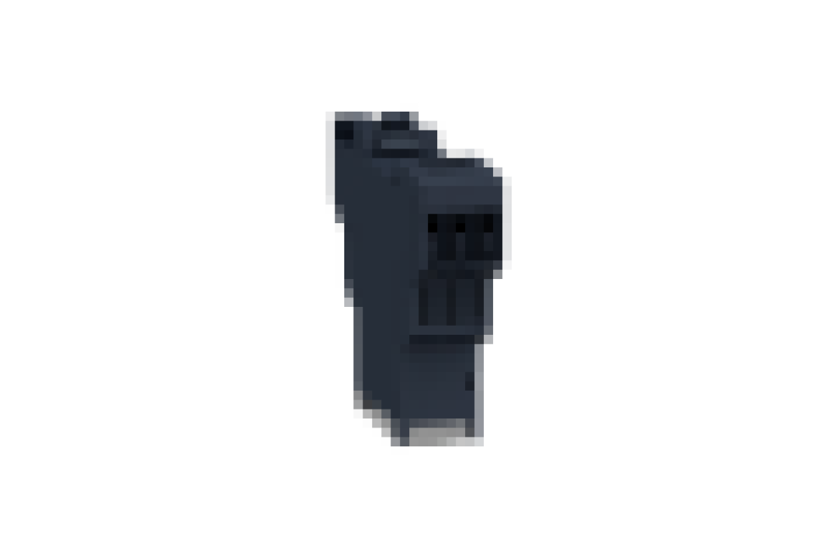 Реле контроля напряжения 80-300В, 24/240В (RM22UB34)