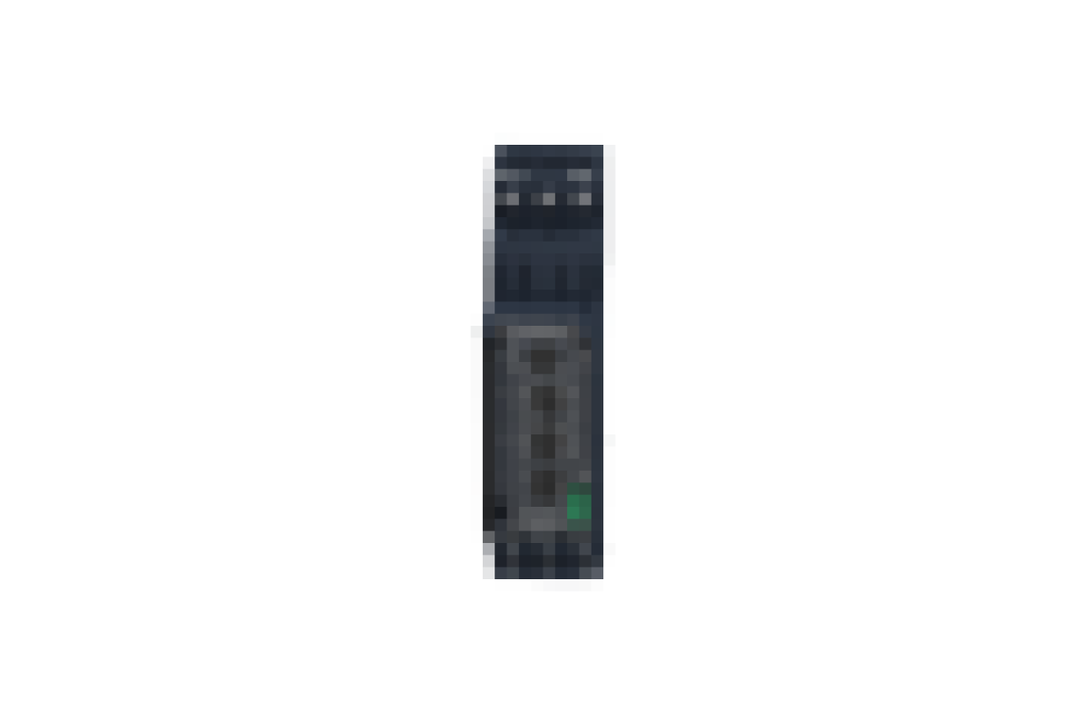 Реле контроля напряжения 80-300В, 24/240В (RM22UB34)