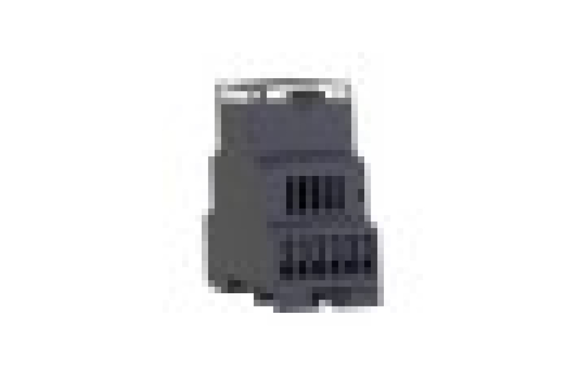 Реле контроля напряжения Мин/Макс 0,05-5В (RM35UA11MW)