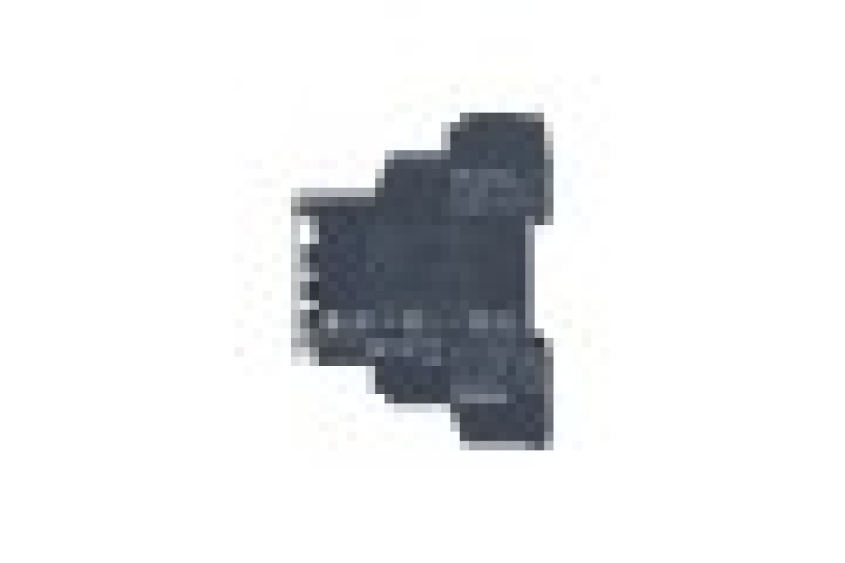 Реле контролю напруги Мін/Макс 65-260В (RM17UAS15)