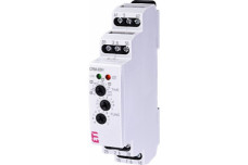 Багатофункційне реле CRM-93H UNI 12-240V AC/DC 3х8A ETI (002470002)