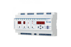 Багатофункційний таймер TK-415M (NTREV415M)