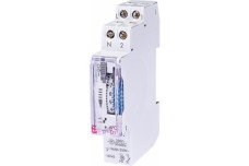 Електромеханічне реле часу APC-D1 добове ETI (002472001)