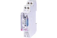 Електромеханічне реле часу APC-DR1 добове c резервом ходу ETI (002472002)