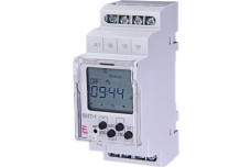 Програмоване цифрове реле часу SHT-1 230V 1х16A ETI (002470050)