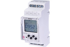 Програмоване цифрове реле часу SHT-3 230V AC 1х16A ETI (002470055)