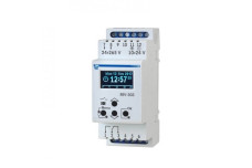 Програмований багатофункційний таймер REV–303 (NTRV30300)