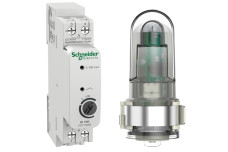 Сутінковий вимикач Acti9 IC100 2 - 100 люкс (CCT15482)