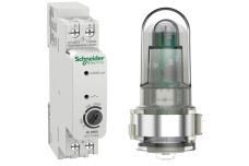 Сутінковий вимикач Acti9 IC2000, зовнішній 2 - 2000 люкс (CCT15369)