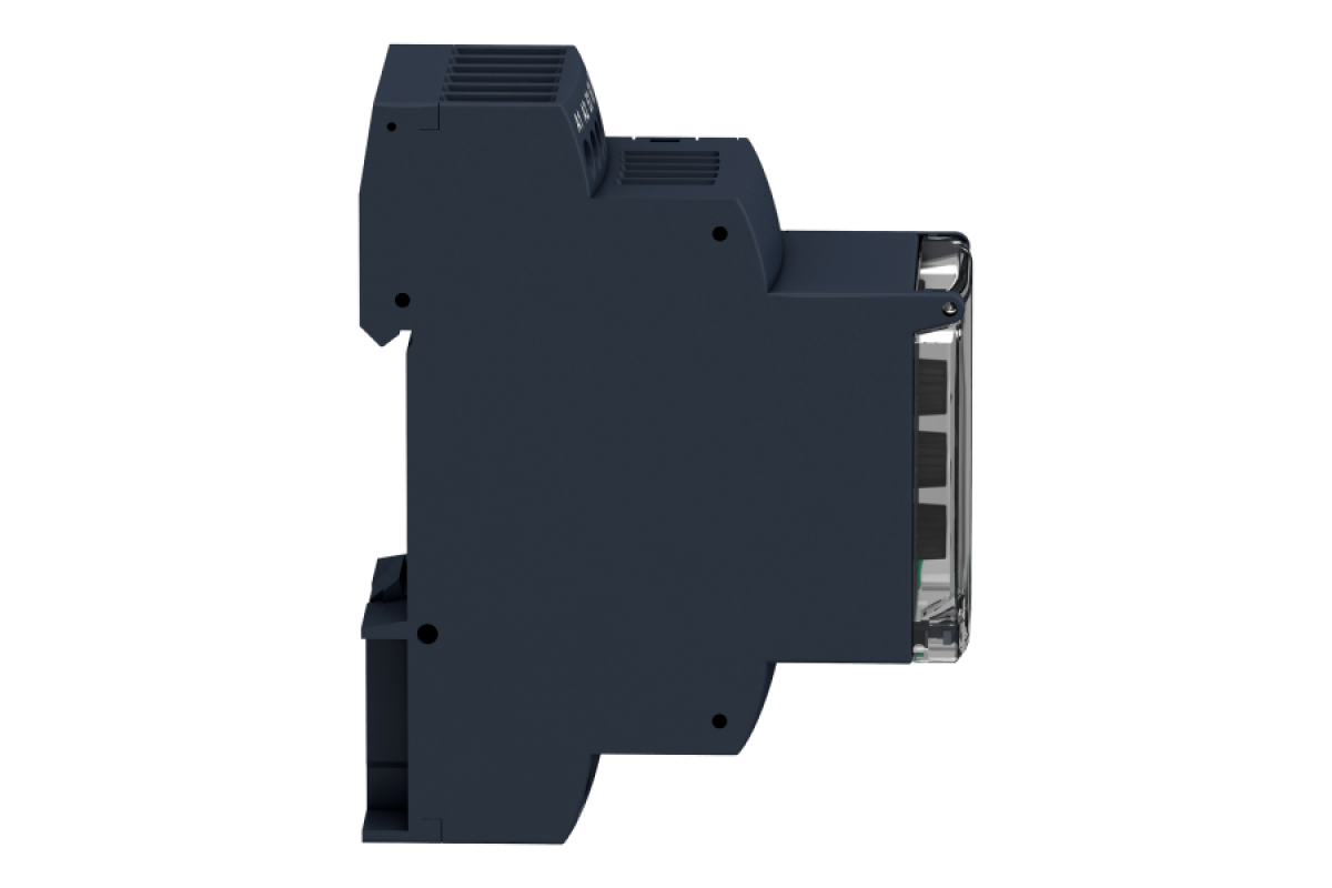 Реле контролю струму 0,3-15A (RM35JA32MR)