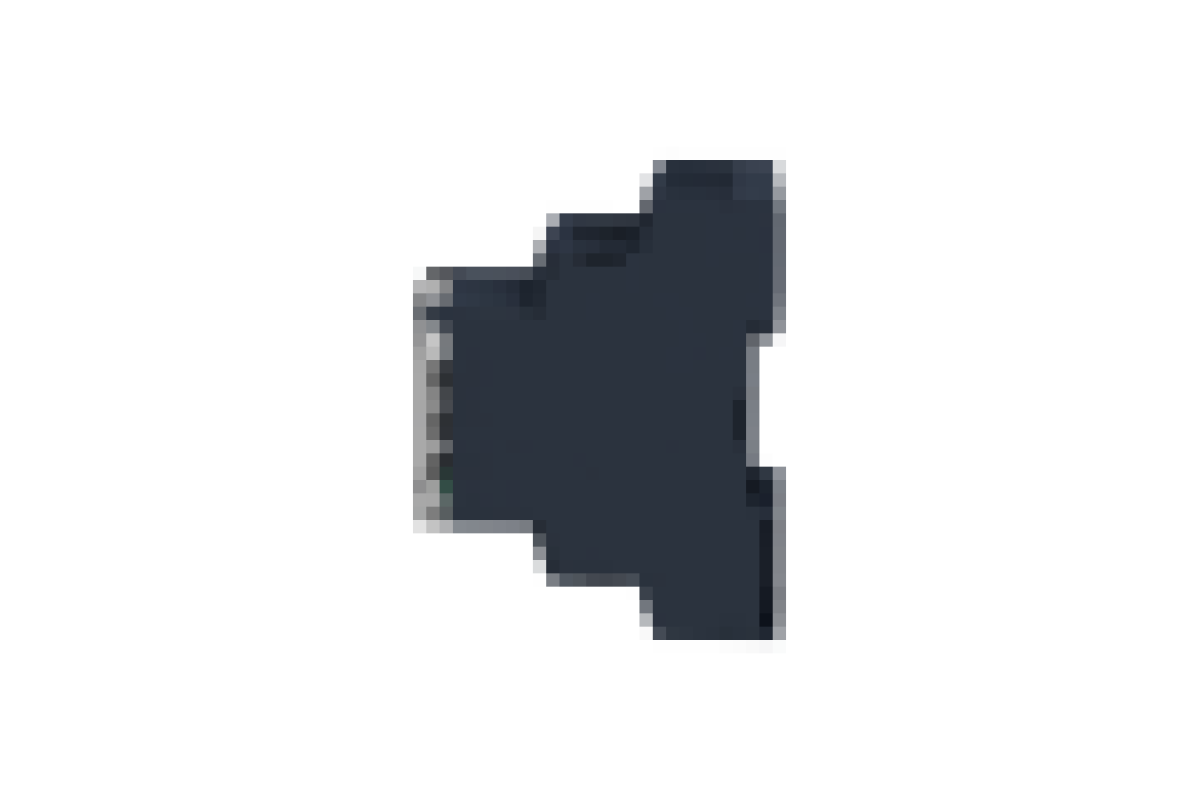 Реле контролю струму 0,3-15A (RM35JA32MR)